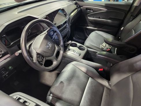 Used 2022 Honda Pilot Special Edition image 8