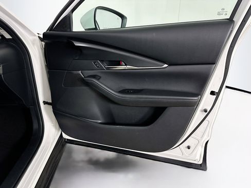 Used 2025 MAZDA CX-30 AWD 2.5 S w/ Preferred Package image 31