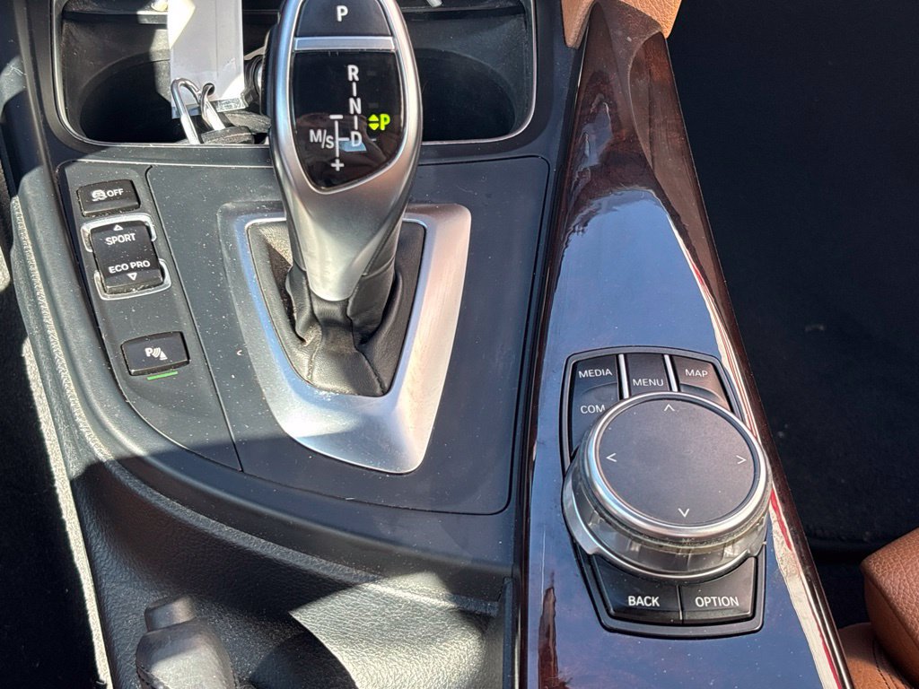 Used 2018 BMW 430i Convertible RWD image 16