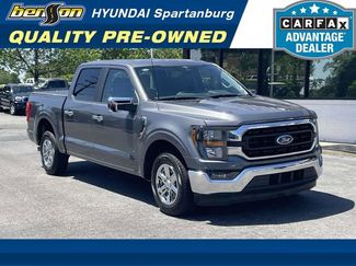 Used 2023 Ford F150 XLT RWD video 1