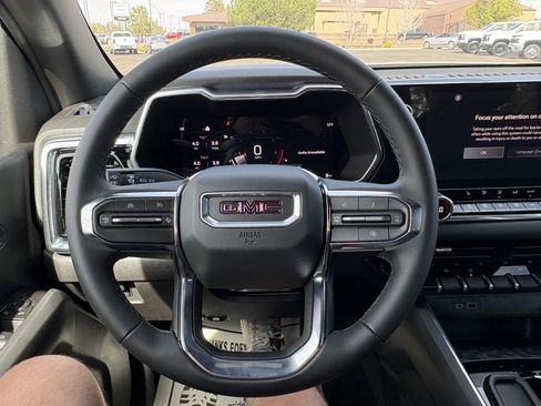 New 2026 GMC Canyon Elevation RWD image 17