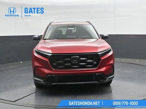 New 2026 Honda CR-V Sport image 5