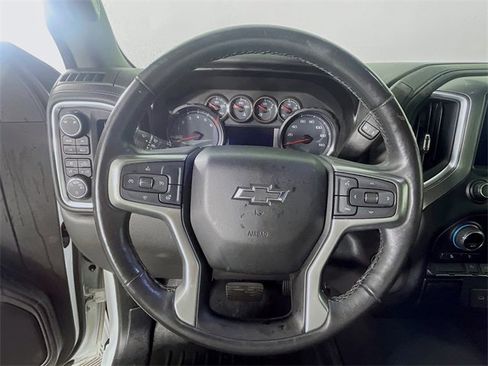 Used 2019 Chevrolet Silverado 1500 RST w/ All-Star Edition image 12