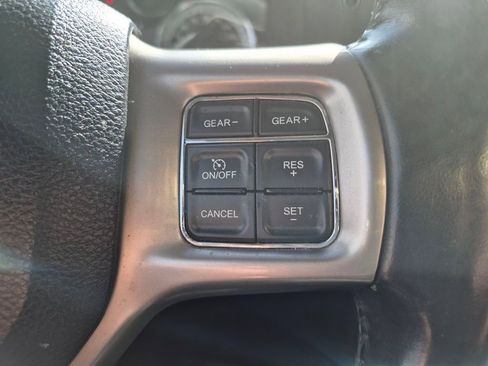 Used 2016 RAM 1500 Laramie w/ Convenience Group image 24