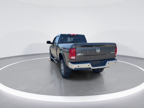 Used 2018 RAM 2500 Big Horn AWD/4WD image 7