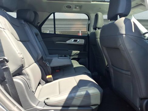 New 2026 Ford Explorer Active w/ Active Comfort Package AWD/4WD image 7