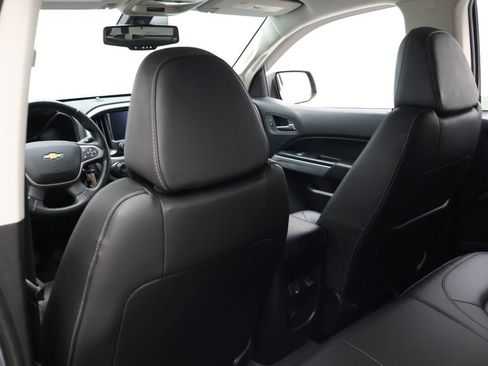 Used 2021 Chevrolet Colorado LT w/ Safety Package image 20