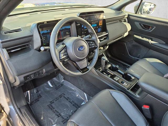 Certified 2026 Subaru Outback Limited AWD/4WD image 10