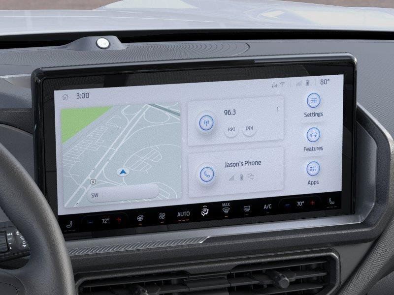 New 2026 Ford Bronco Sport Outer Banks w/ Outer Banks Tech Package+ AWD/4WD image 14