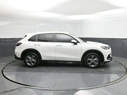 New 2026 Honda HR-V LX image 26