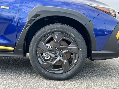 New 2026 Subaru Crosstrek 2.5i Sport w/ Popular Package #3A image 7