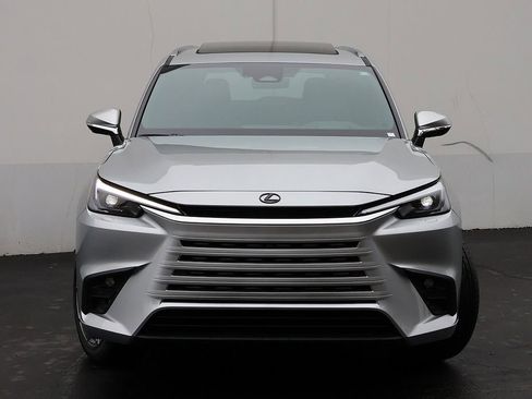 New 2026 Lexus TX 350 AWD image 5