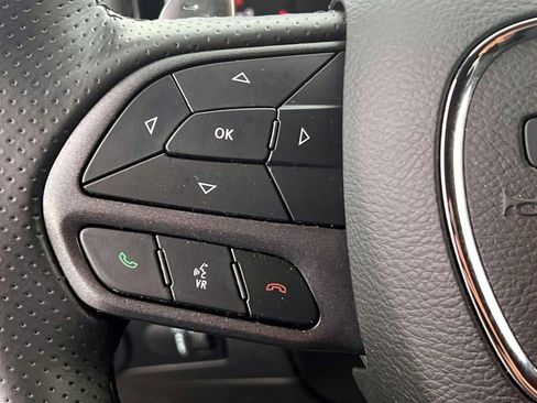 Certified 2023 Dodge Durango GT AWD/4WD image 22