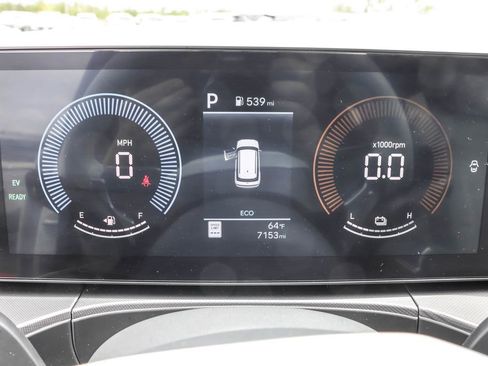 Certified 2026 Hyundai Santa Fe SE AWD/4WD image 19