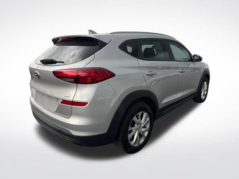 Used 2020 Hyundai Tucson Value AWD/4WD image 5