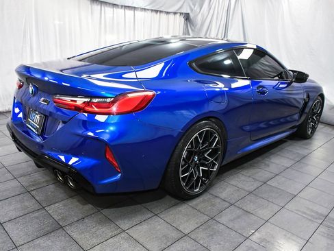 Used 2024 BMW M8 Competition image 6