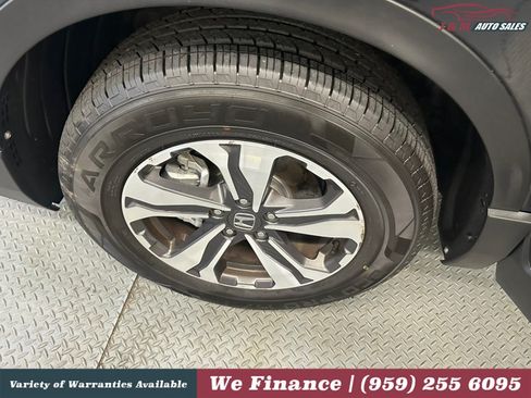 Used 2019 Honda CR-V LX image 29