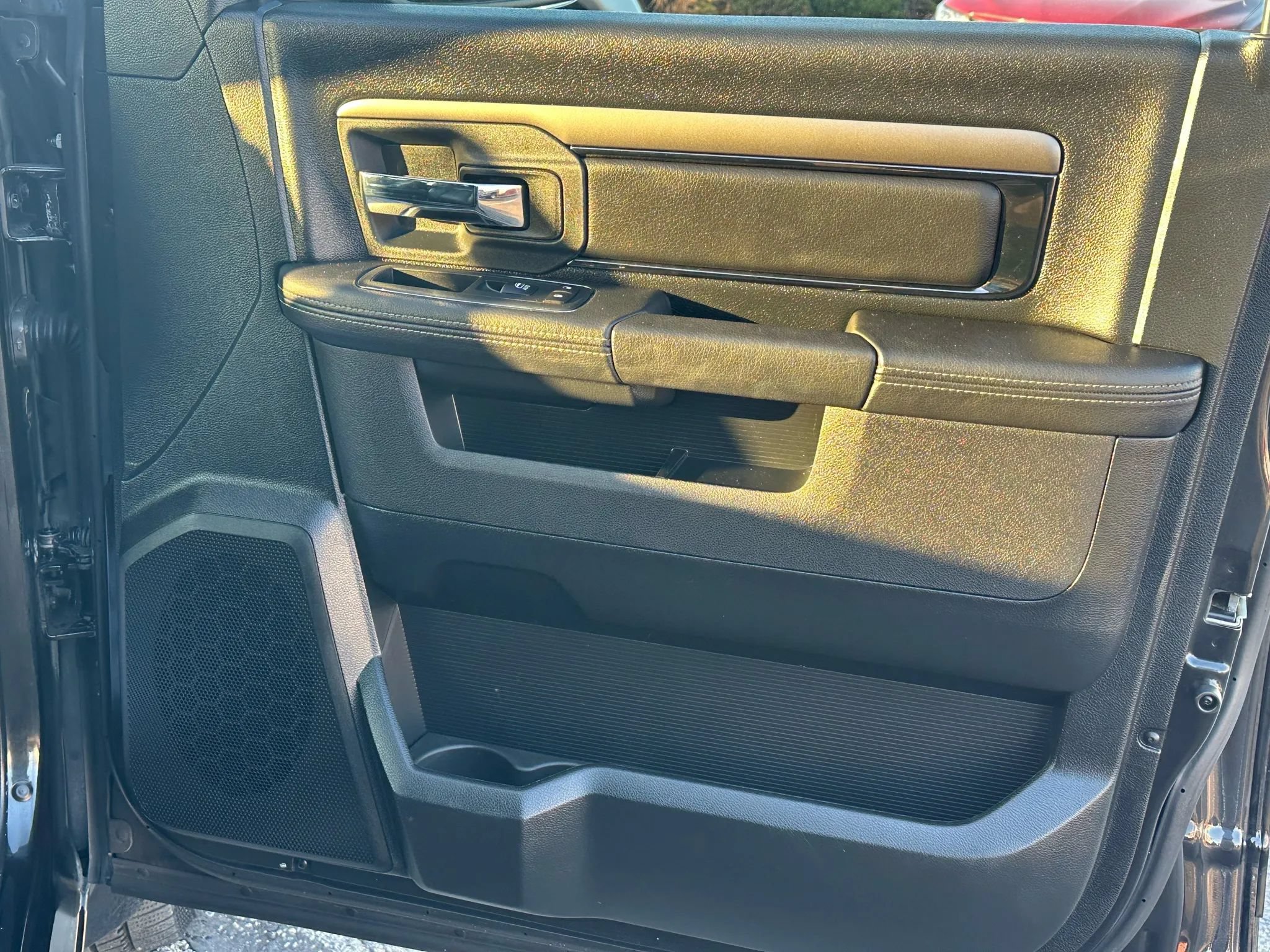Used 2018 RAM 1500 Sport w/ Sport Premium Group AWD/4WD image 41