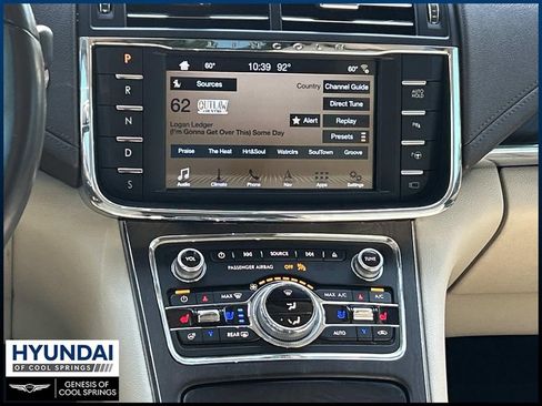 Used 2018 Lincoln Continental Reserve w/ Rear-seat Package AWD/4WD image 26