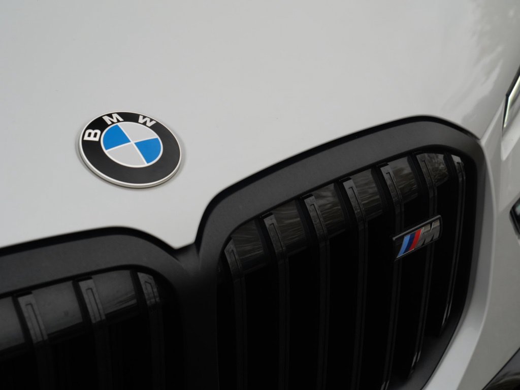Used 2025 BMW X7 M60i w/ Executive Package AWD/4WD image 30