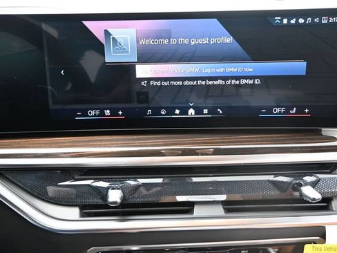 New 2026 BMW X5 sDrive40i RWD image 13