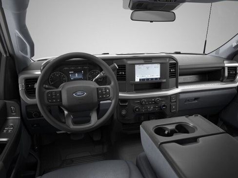 New 2026 Ford F350 XL w/ XL Chrome Package AWD/4WD image 30