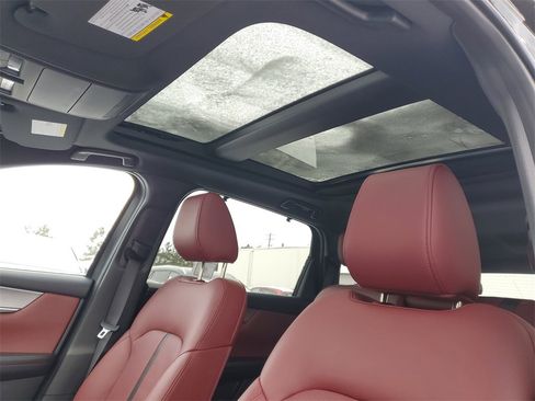 New 2026 MAZDA CX-70 3.3 Turbo S w/ Premium Package image 13