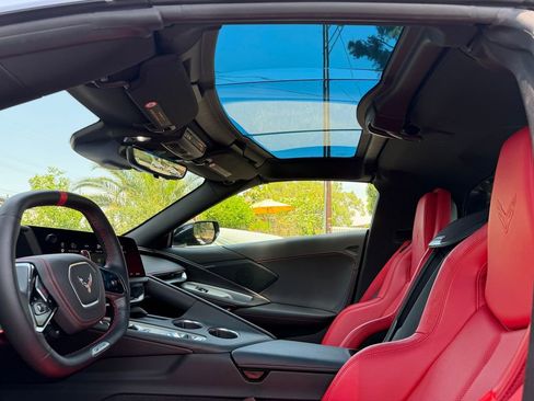 Used 2026 Chevrolet Corvette Z06 RWD image 6