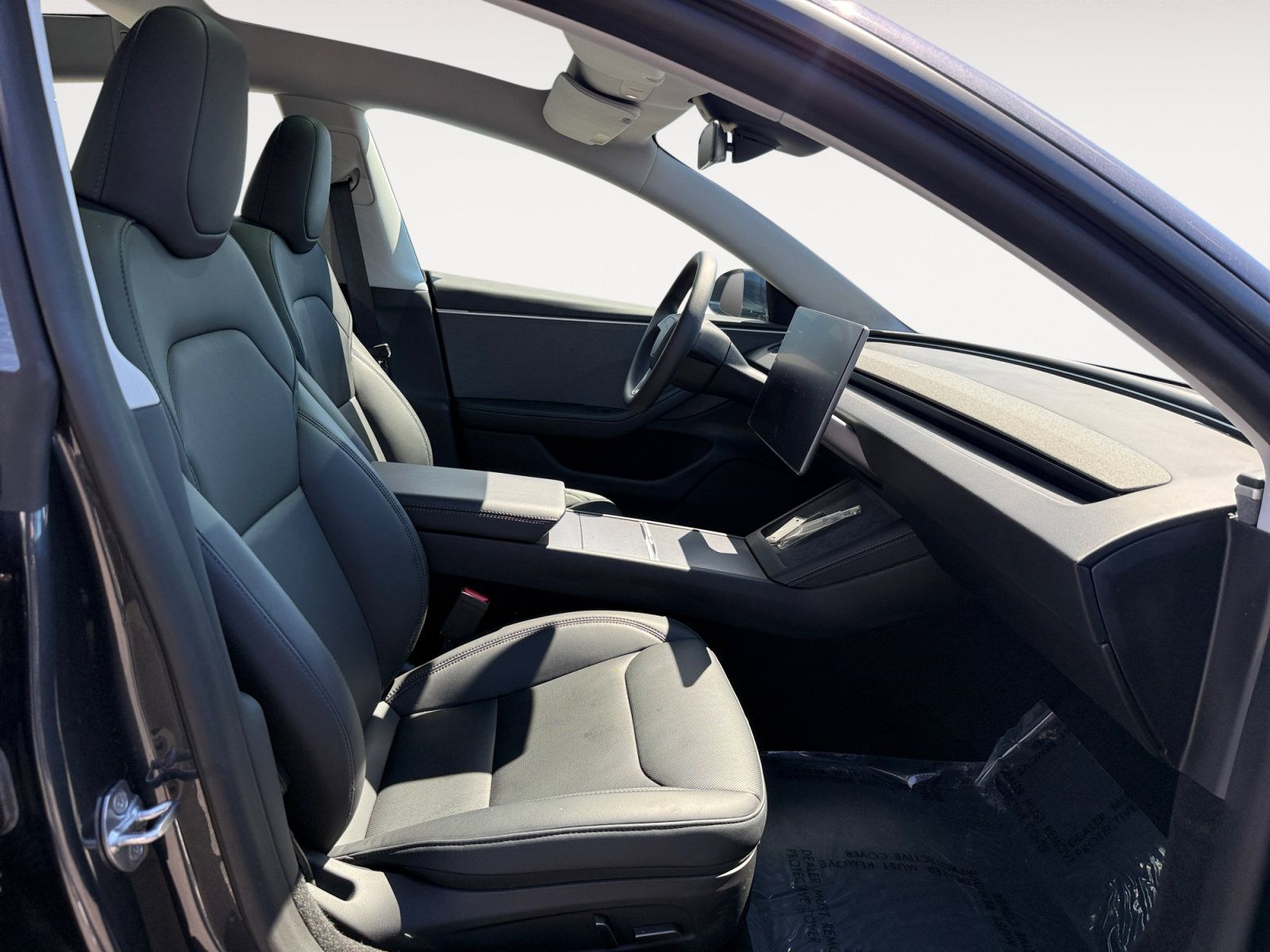 Used 2025 Tesla Model 3 Long Range RWD image 19