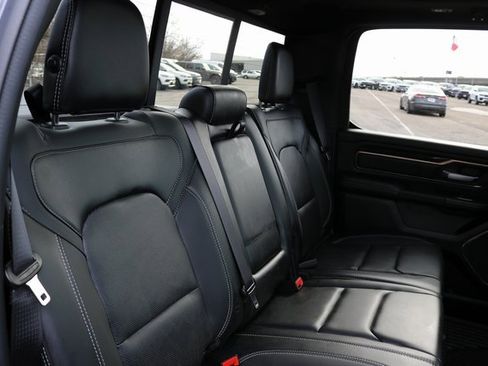 Used 2020 RAM 1500 Rebel w/ Rebel Level 2 Equipment Group image 18