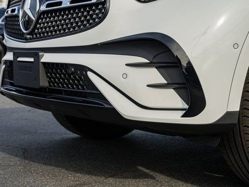 New 2026 Mercedes-Benz GLC 300 4MATIC image 14