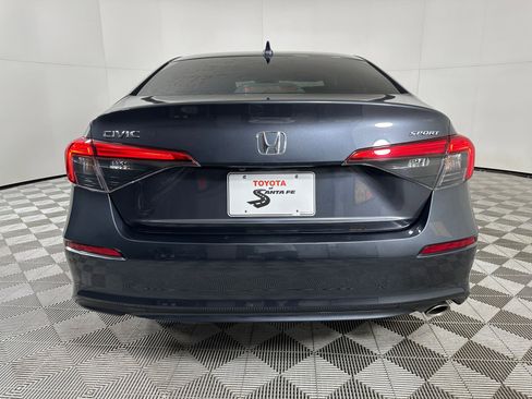 Used 2024 Honda Civic Sport image 9