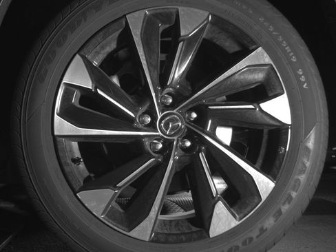 Used 2025 MAZDA CX-50 2.5 Hybrid w/ Premium Plus Pkg image 14