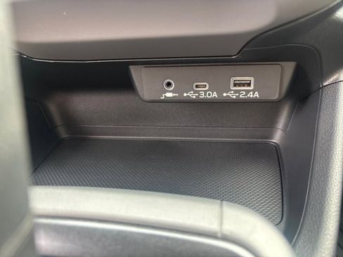 New 2026 Subaru Crosstrek 2.0i Premium image 78