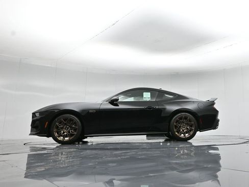 New 2026 Ford Mustang GT Premium w/ GT Performance Package image 49