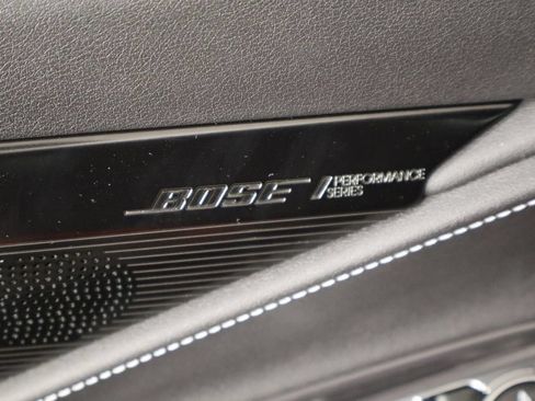 Used 2025 Chevrolet Corvette Stingray Preferred Cpe w/ Stealth Interior Trim Package RWD image 20
