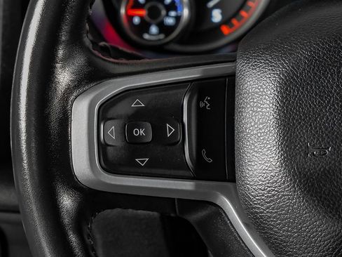 Used 2024 RAM 3500 Big Horn image 18