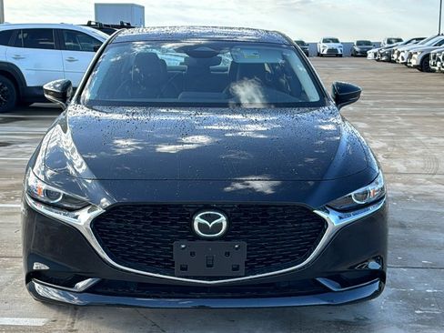New 2026 MAZDA MAZDA3 2.5 S Sedan w/ Preferred Pkg image 3