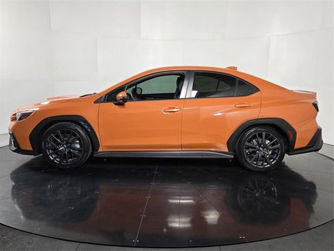 Used 2022 Subaru WRX Limited w/ Popular Package #2 image 3