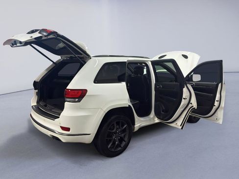Used 2019 Jeep Grand Cherokee Limited X image 13