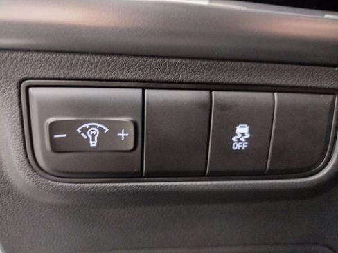 New 2026 Hyundai Tucson SE image 23