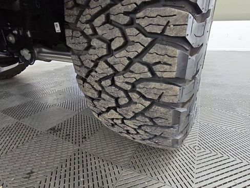 Used 2025 Ford Ranger Raptor AWD/4WD image 42