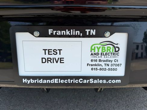 Used 2023 Hyundai Sonata SEL Plus FWD image 2