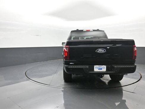 New 2026 Ford F150 STX image 6