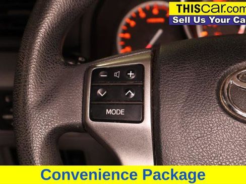 Used 2013 Toyota 4Runner SR5 w/ Convenience Pkg image 12