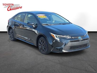 Used 2024 Toyota Corolla LE