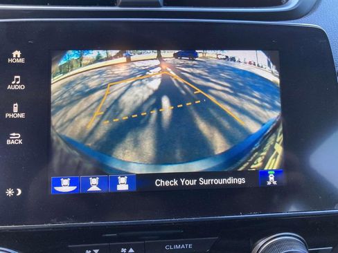 Used 2019 Honda CR-V EX-L image 14