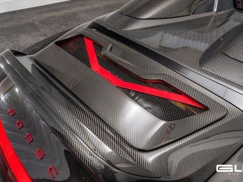 Used 1995 Porsche 911 Carrera RWD image 47