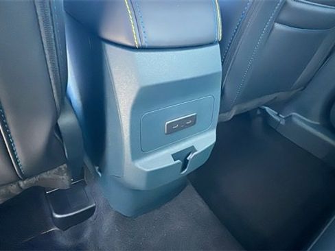 New 2025 Ford Maverick Lobo image 17