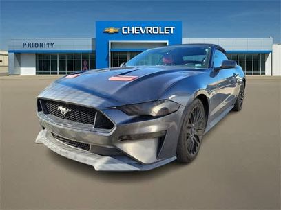 Used 2020 Ford Mustang GT Premium w/ GT Performance Package